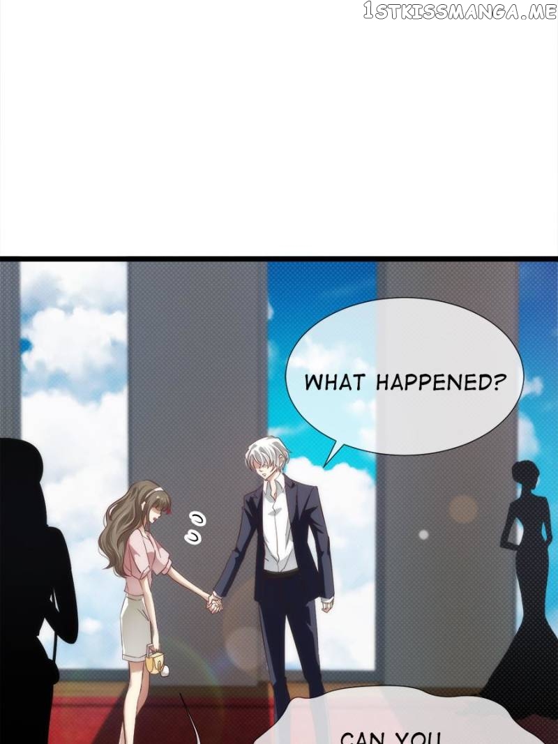 Ten Thousand Ways To Win Sex Guys’ Hearts Chapter 56 - page 35