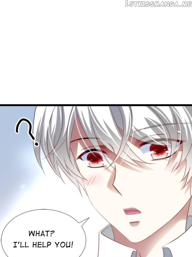 Ten Thousand Ways To Win Sex Guys’ Hearts Chapter 56 - page 37
