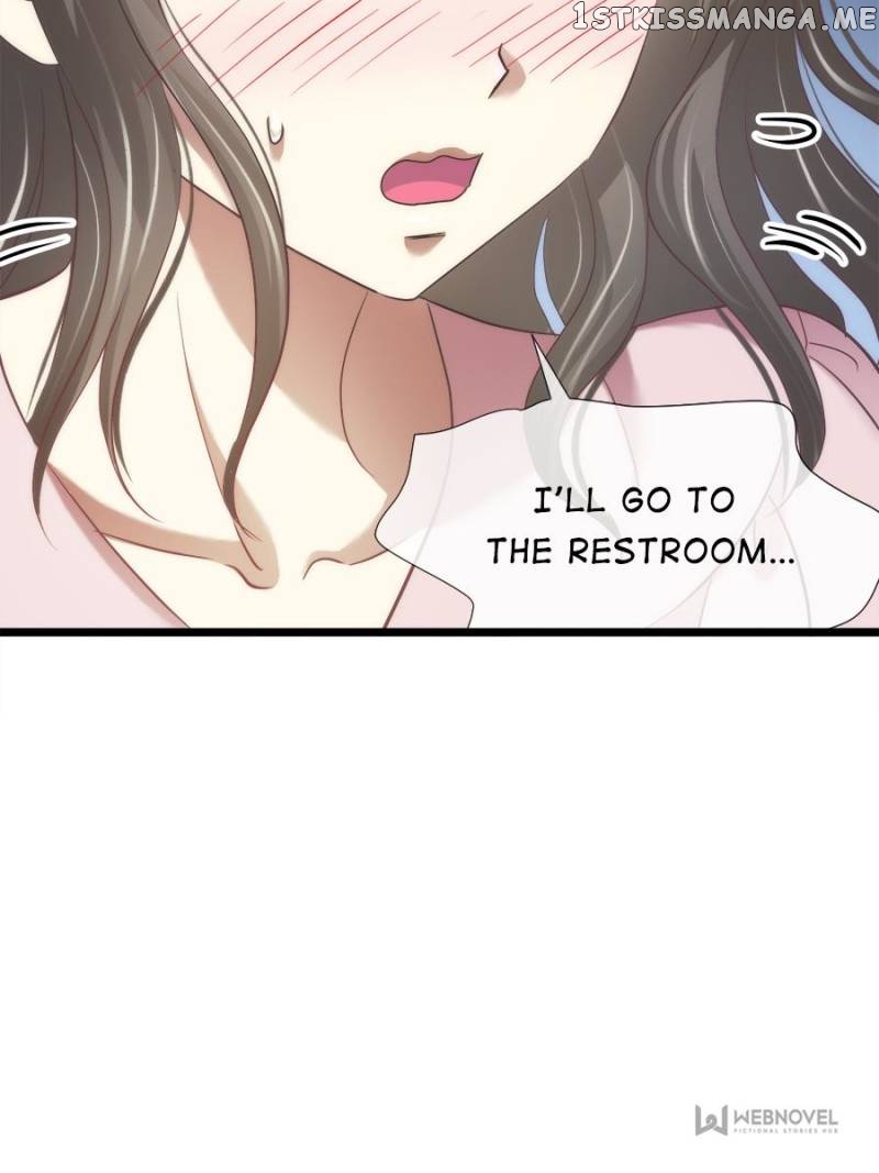 Ten Thousand Ways To Win Sex Guys’ Hearts Chapter 56 - page 39