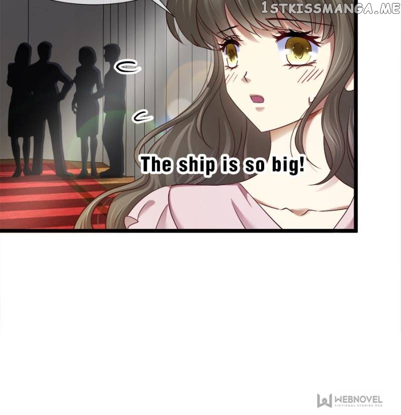 Ten Thousand Ways To Win Sex Guys’ Hearts Chapter 56 - page 4