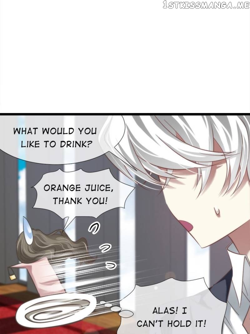 Ten Thousand Ways To Win Sex Guys’ Hearts Chapter 56 - page 41