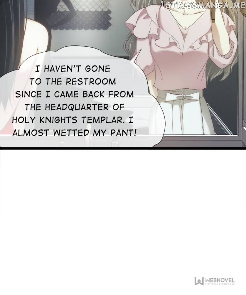 Ten Thousand Ways To Win Sex Guys’ Hearts Chapter 56 - page 45