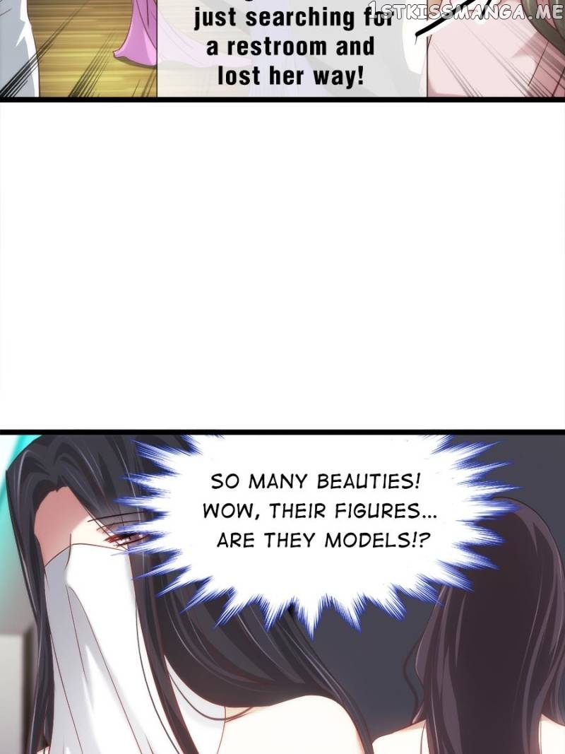 Ten Thousand Ways To Win Sex Guys’ Hearts Chapter 56 - page 47