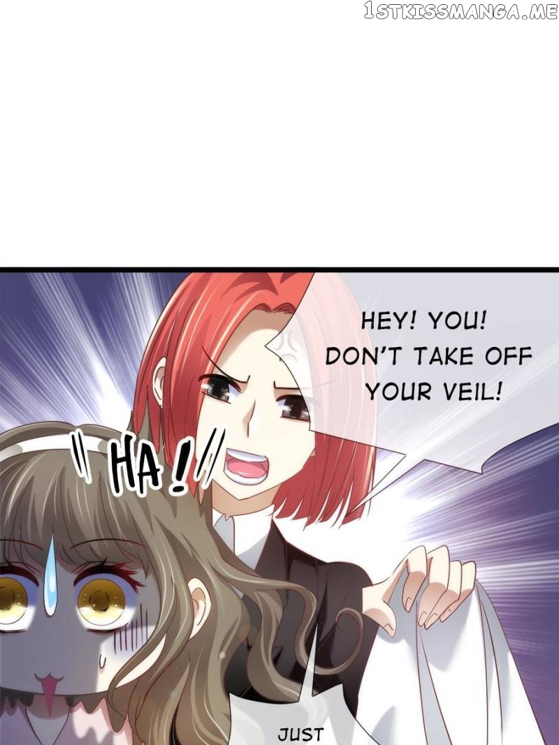 Ten Thousand Ways To Win Sex Guys’ Hearts Chapter 56 - page 49