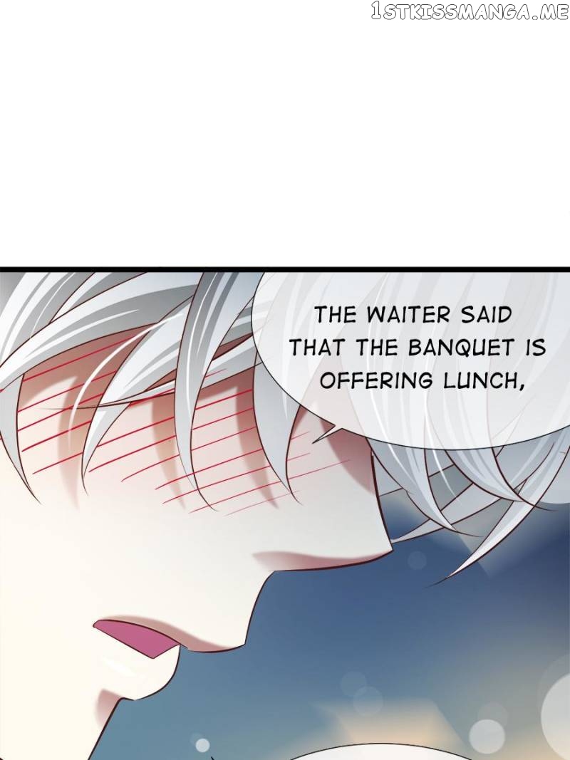 Ten Thousand Ways To Win Sex Guys’ Hearts Chapter 56 - page 5