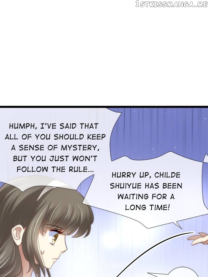 Ten Thousand Ways To Win Sex Guys’ Hearts Chapter 56 - page 51