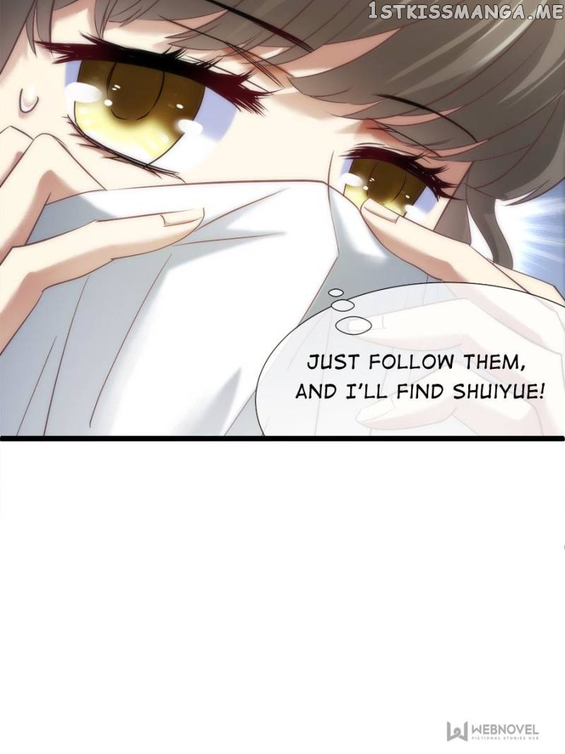 Ten Thousand Ways To Win Sex Guys’ Hearts Chapter 56 - page 54