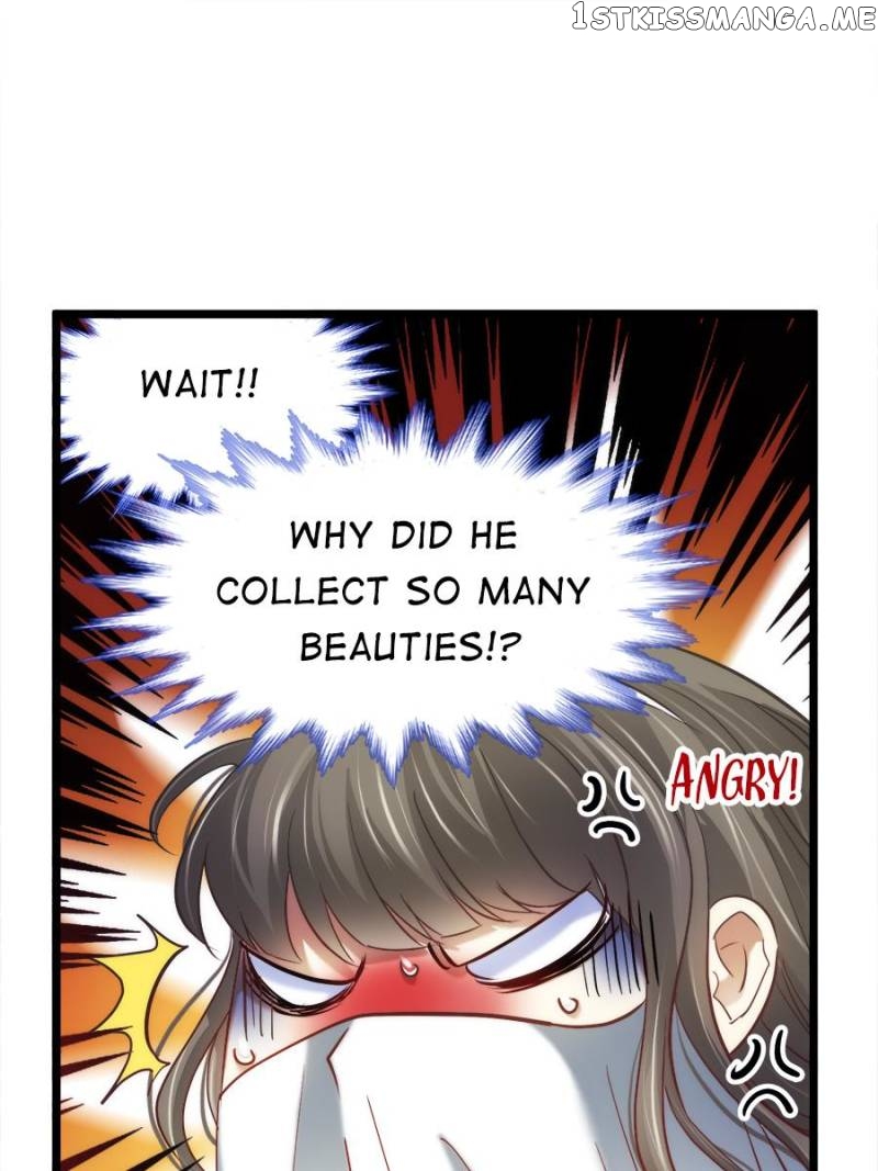 Ten Thousand Ways To Win Sex Guys’ Hearts Chapter 56 - page 55