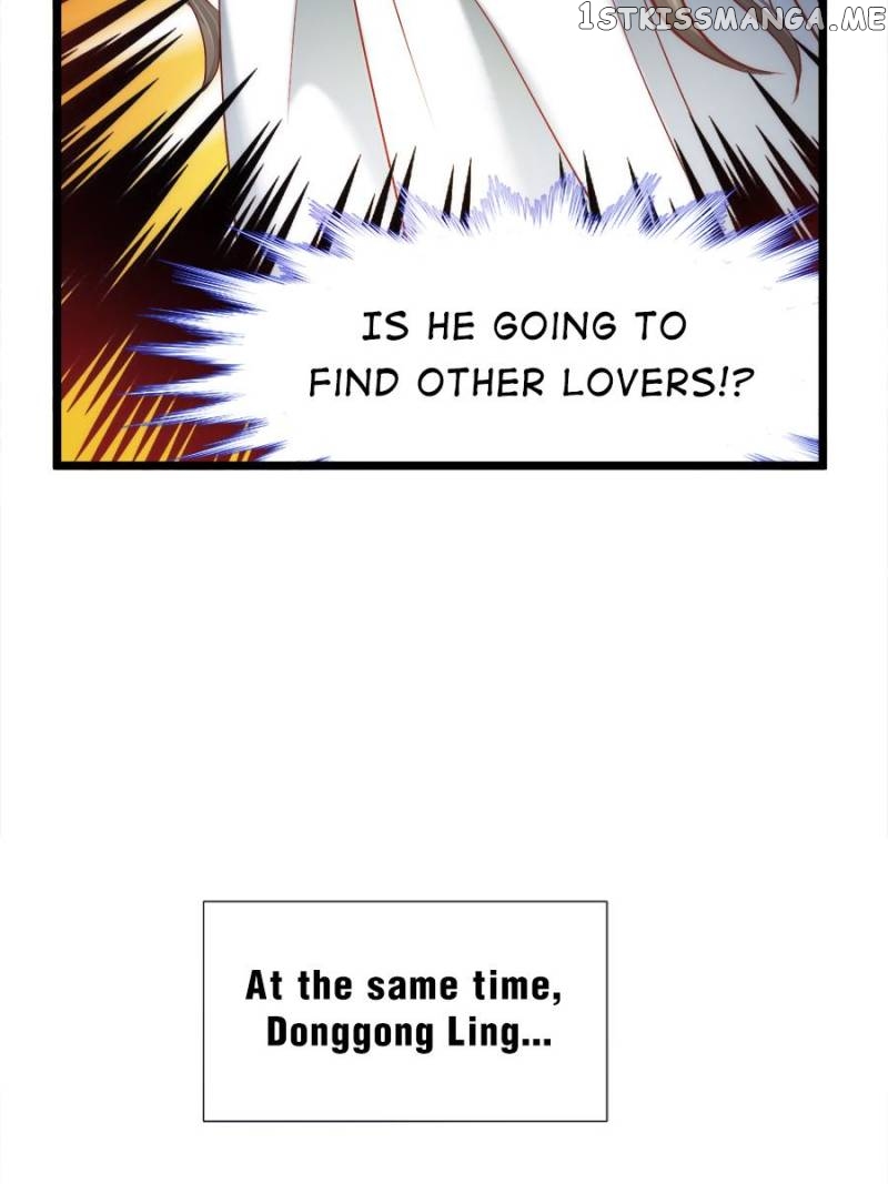 Ten Thousand Ways To Win Sex Guys’ Hearts Chapter 56 - page 56