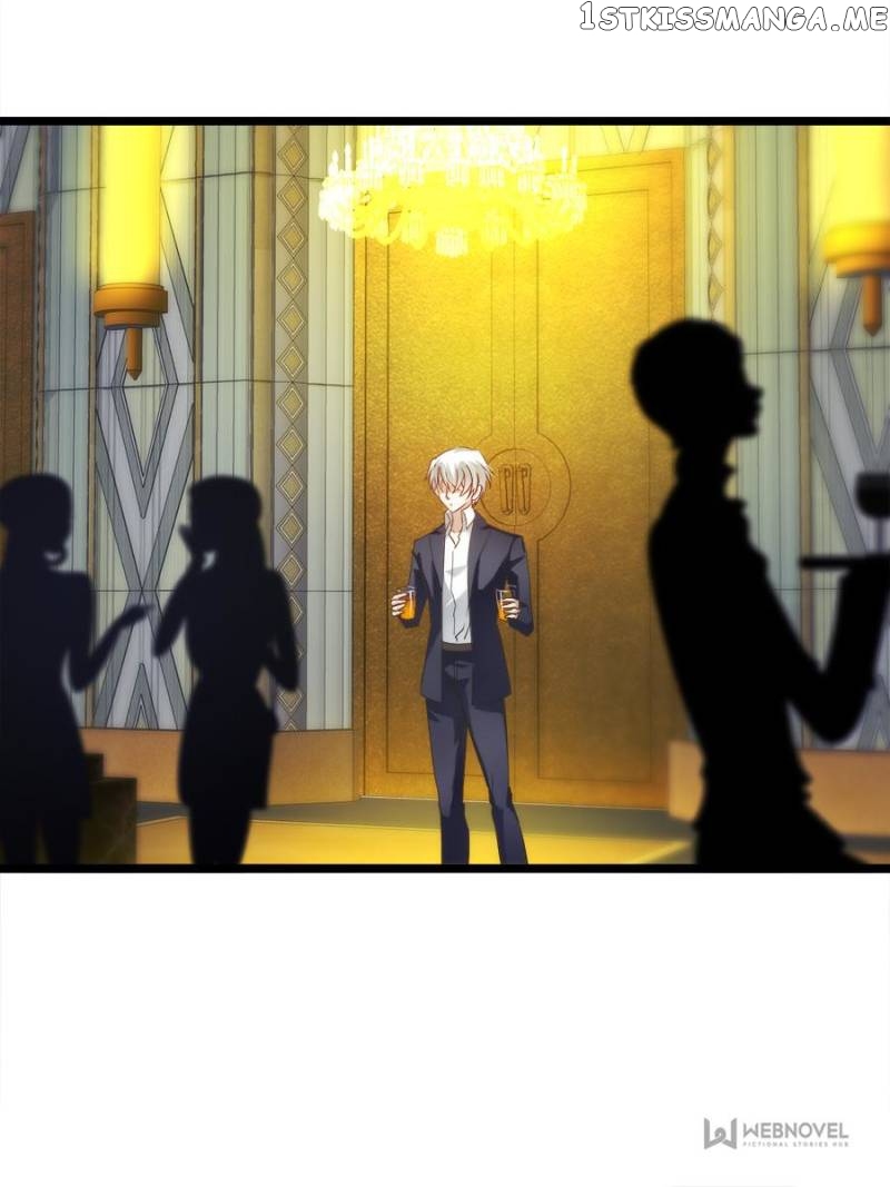 Ten Thousand Ways To Win Sex Guys’ Hearts Chapter 56 - page 57