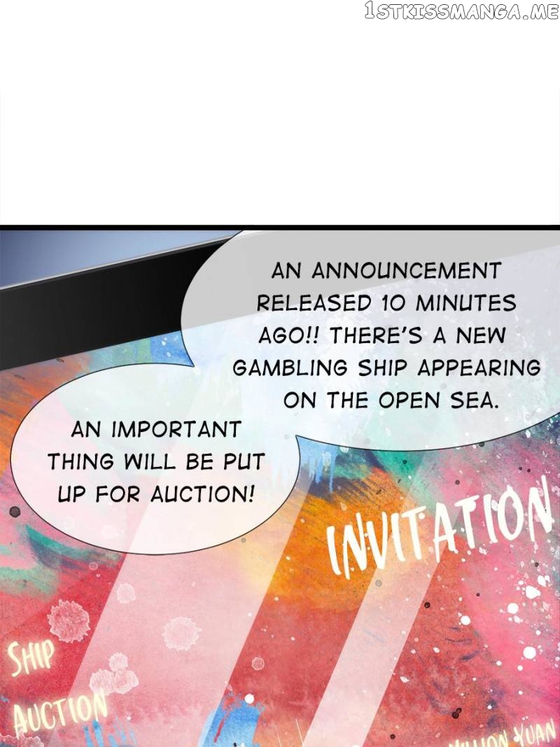 Ten Thousand Ways To Win Sex Guys’ Hearts Chapter 55 - page 29