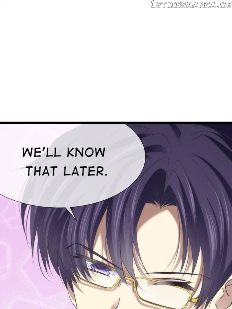 Ten Thousand Ways To Win Sex Guys’ Hearts Chapter 55 - page 33