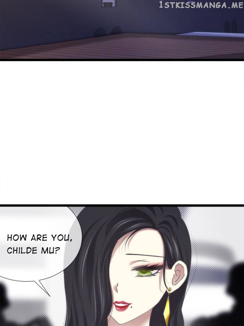 Ten Thousand Ways To Win Sex Guys’ Hearts Chapter 55 - page 46