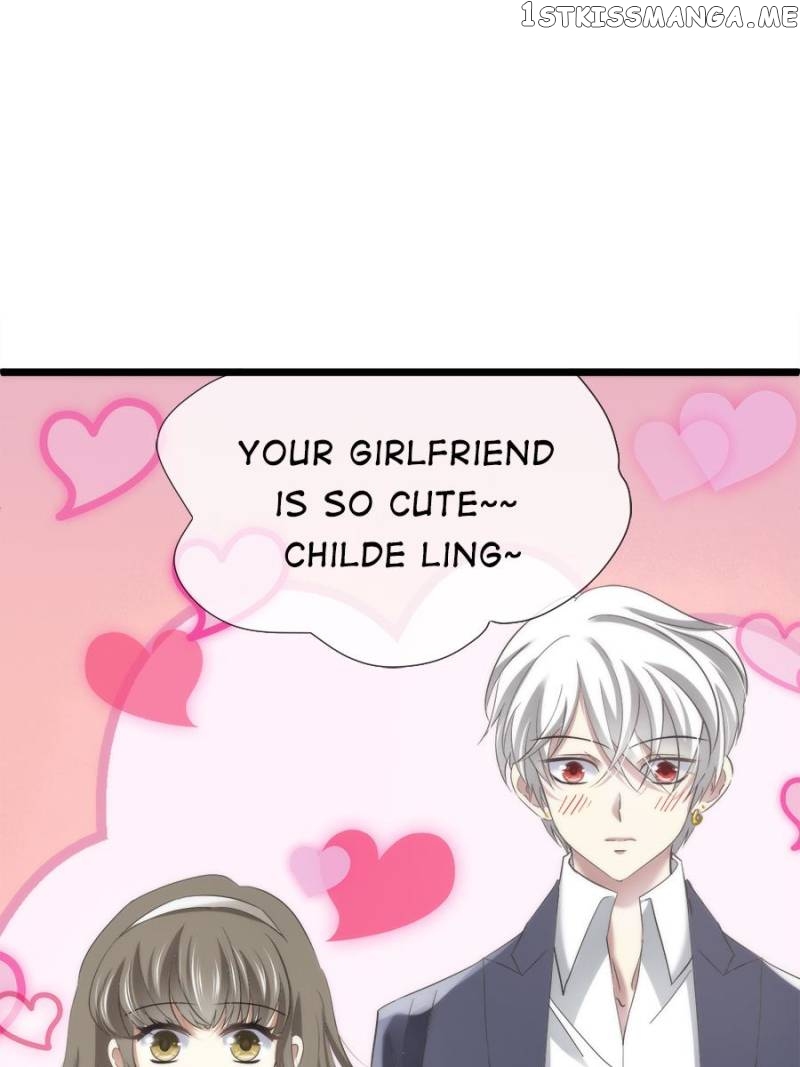 Ten Thousand Ways To Win Sex Guys’ Hearts Chapter 55 - page 64