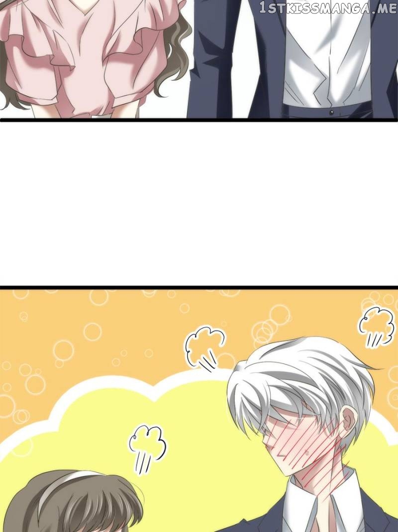 Ten Thousand Ways To Win Sex Guys’ Hearts Chapter 55 - page 68