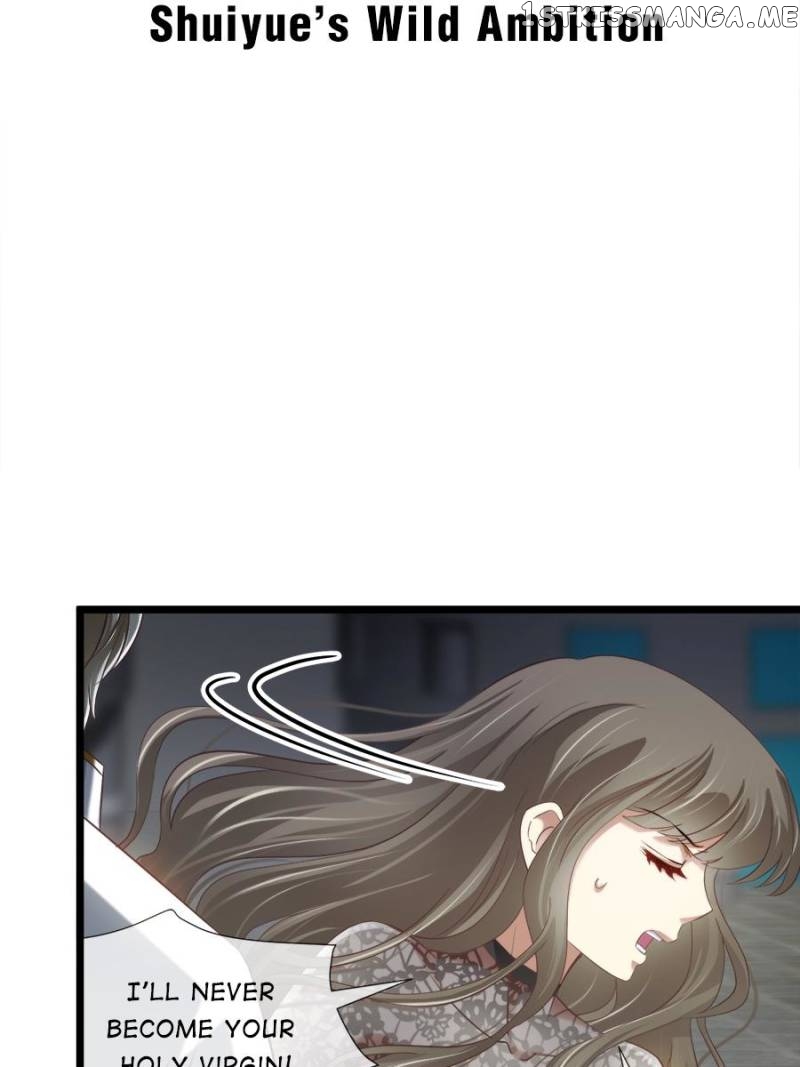 Ten Thousand Ways To Win Sex Guys’ Hearts Chapter 54 - page 2