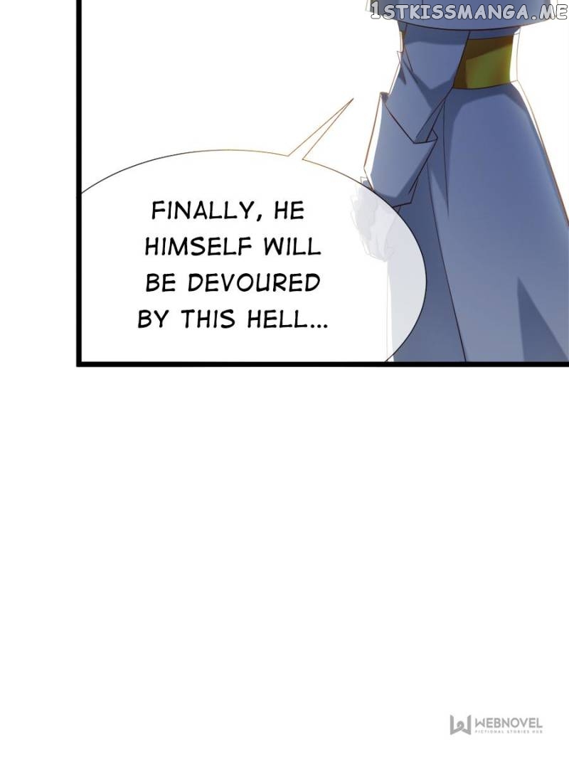 Ten Thousand Ways To Win Sex Guys’ Hearts Chapter 54 - page 20