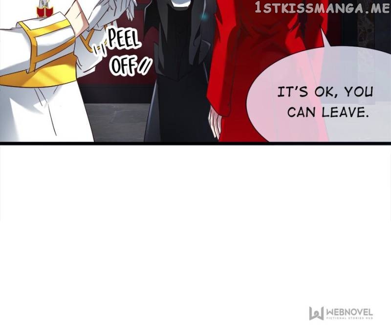 Ten Thousand Ways To Win Sex Guys’ Hearts Chapter 54 - page 37