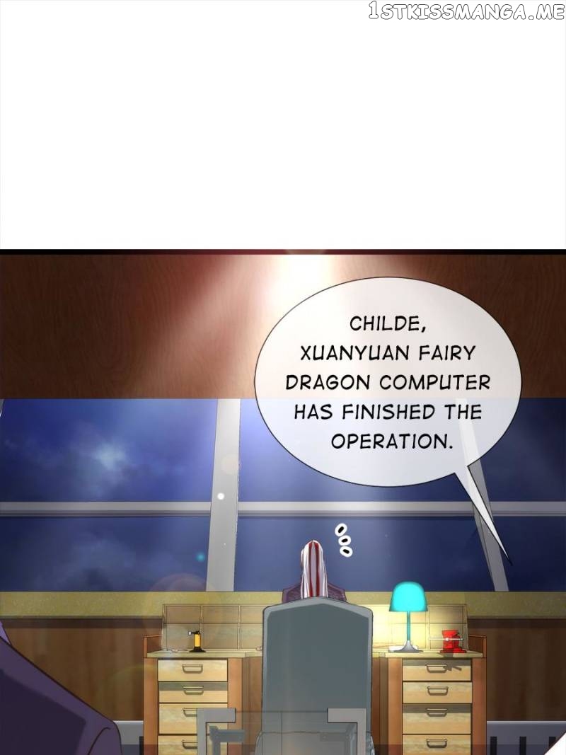 Ten Thousand Ways To Win Sex Guys’ Hearts Chapter 54 - page 60