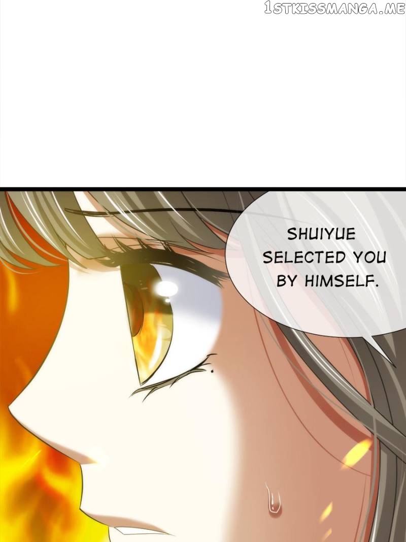 Ten Thousand Ways To Win Sex Guys’ Hearts Chapter 53 - page 32