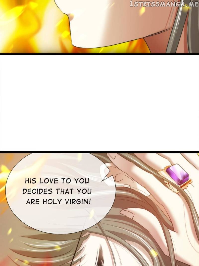 Ten Thousand Ways To Win Sex Guys’ Hearts Chapter 53 - page 33