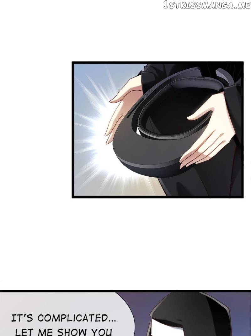 Ten Thousand Ways To Win Sex Guys’ Hearts Chapter 52 - page 21