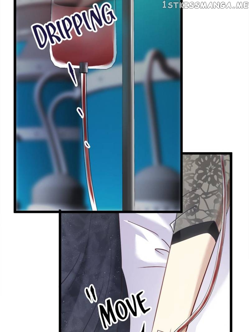 Ten Thousand Ways To Win Sex Guys’ Hearts Chapter 52 - page 3