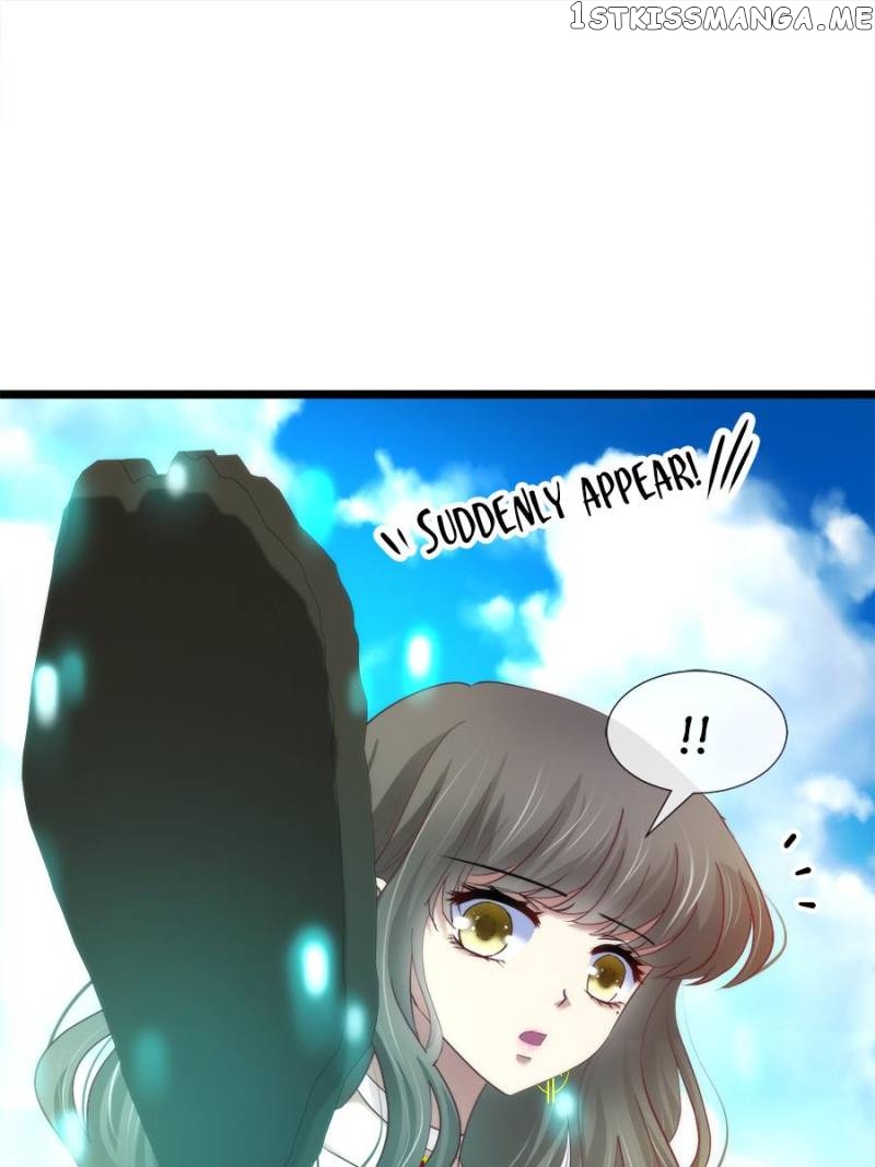 Ten Thousand Ways To Win Sex Guys’ Hearts Chapter 52 - page 33