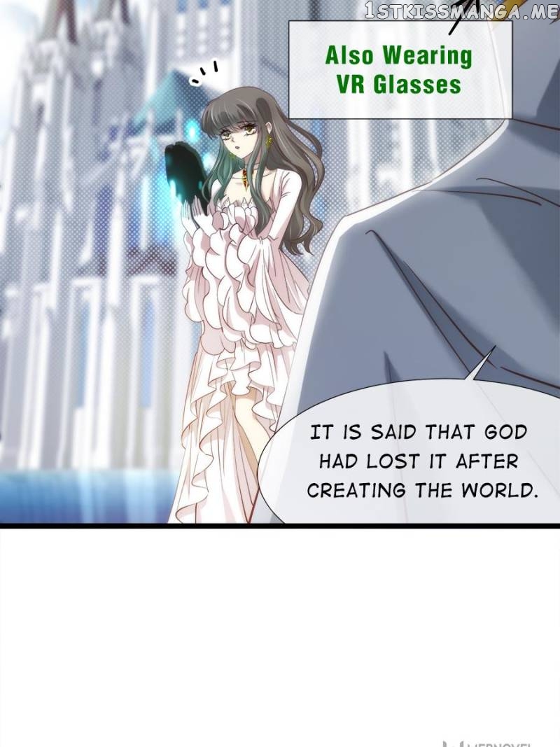 Ten Thousand Ways To Win Sex Guys’ Hearts Chapter 52 - page 35