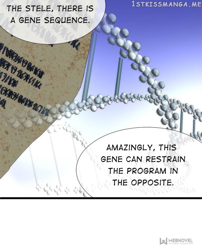 Ten Thousand Ways To Win Sex Guys’ Hearts Chapter 52 - page 40
