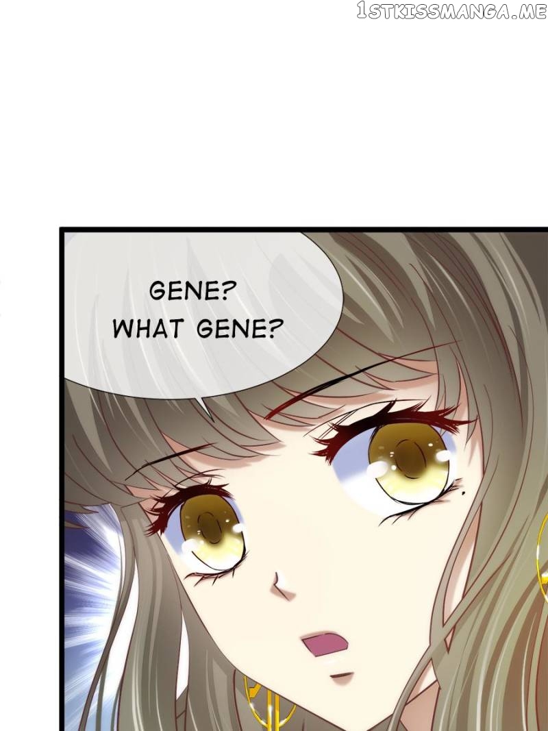 Ten Thousand Ways To Win Sex Guys’ Hearts Chapter 52 - page 41
