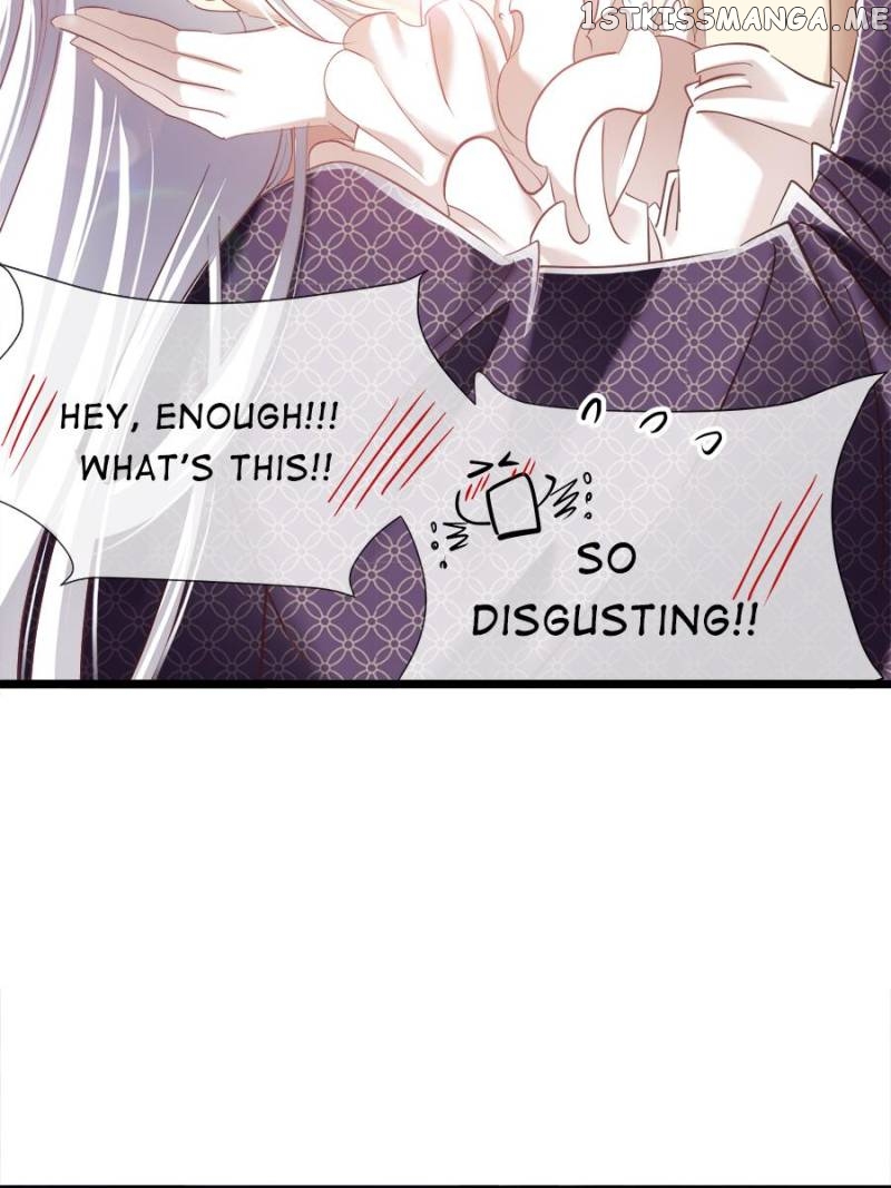 Ten Thousand Ways To Win Sex Guys’ Hearts Chapter 52 - page 60