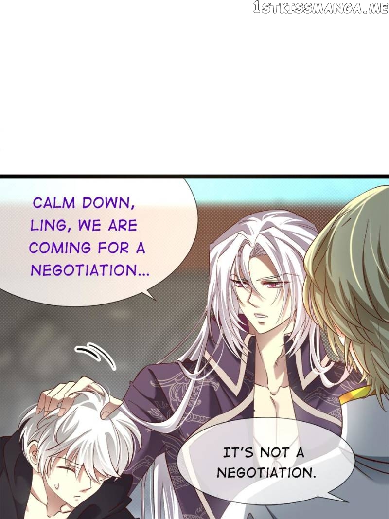 Ten Thousand Ways To Win Sex Guys’ Hearts Chapter 50 - page 17