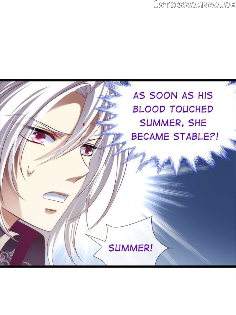 Ten Thousand Ways To Win Sex Guys’ Hearts Chapter 50 - page 32