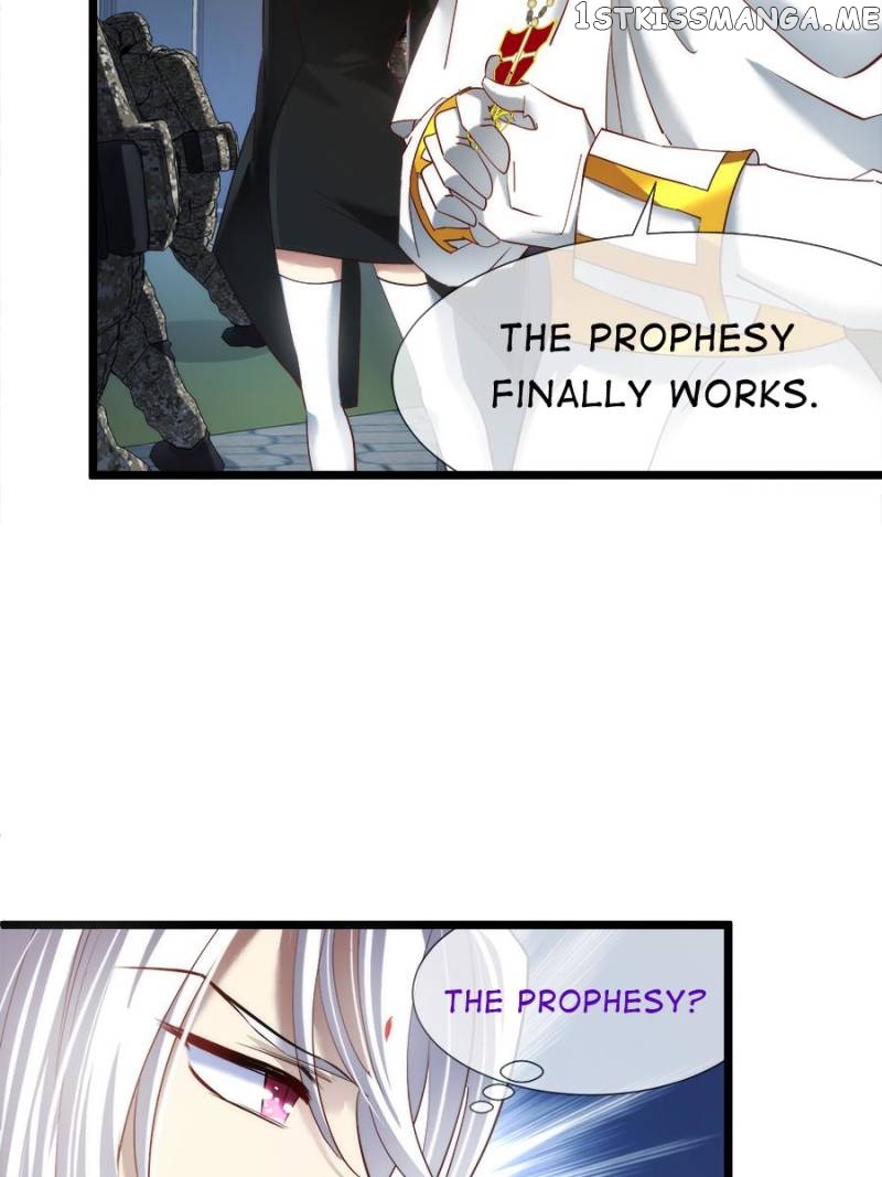 Ten Thousand Ways To Win Sex Guys’ Hearts Chapter 50 - page 5