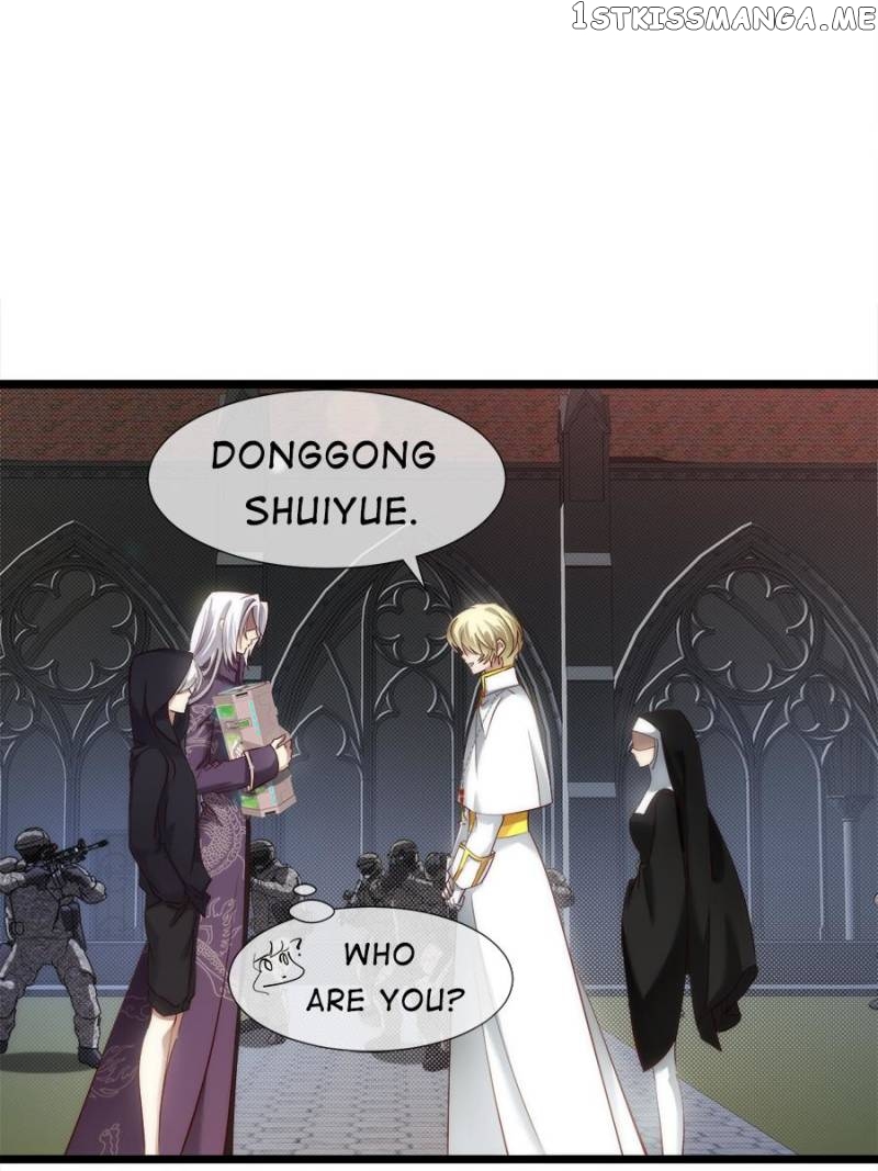Ten Thousand Ways To Win Sex Guys’ Hearts Chapter 50 - page 7