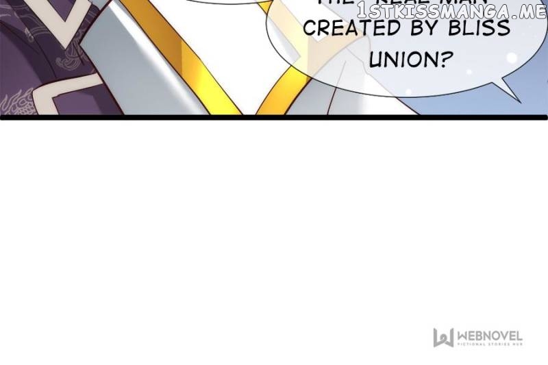 Ten Thousand Ways To Win Sex Guys’ Hearts Chapter 50 - page 9