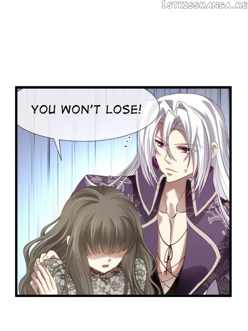 Ten Thousand Ways To Win Sex Guys’ Hearts Chapter 48 - page 22