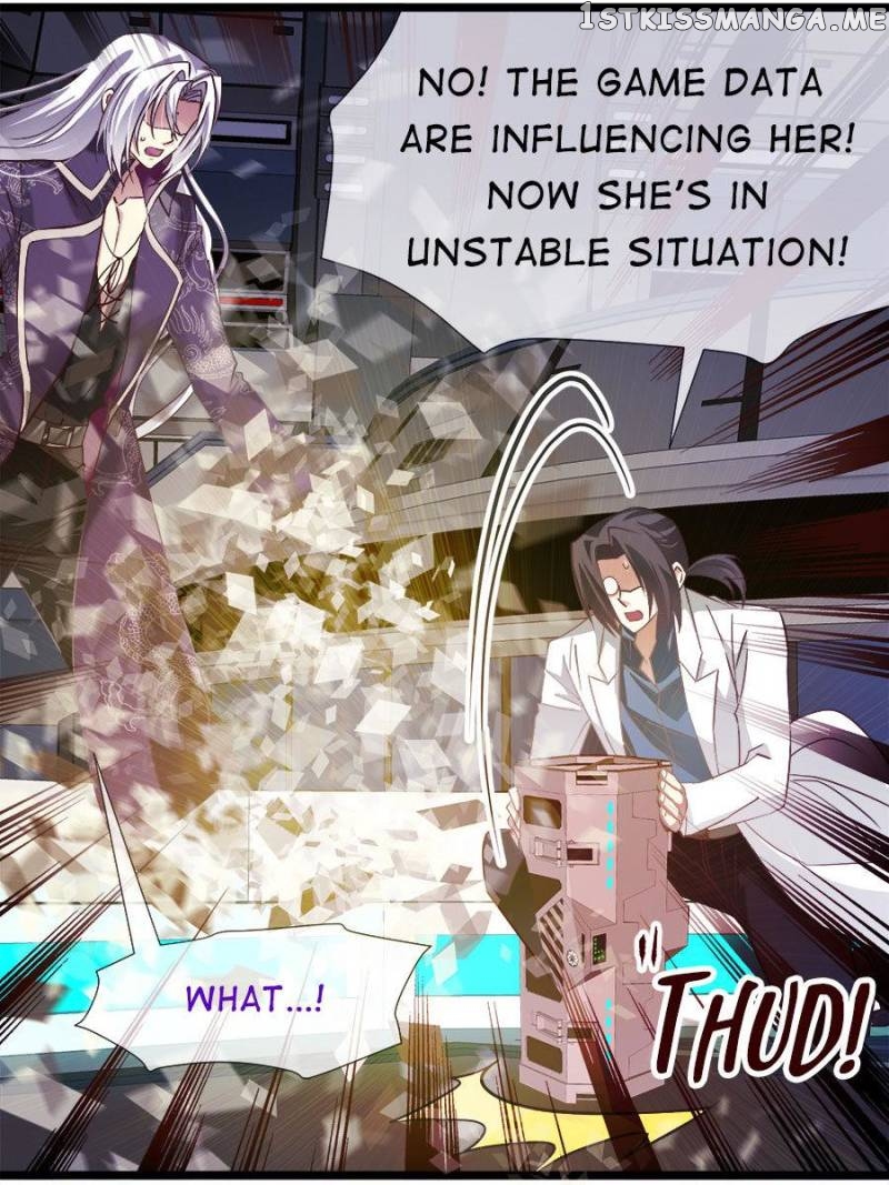 Ten Thousand Ways To Win Sex Guys’ Hearts Chapter 48 - page 32