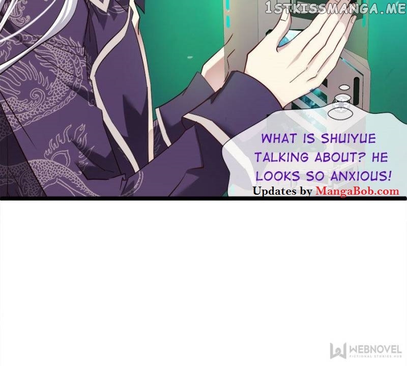 Ten Thousand Ways To Win Sex Guys’ Hearts Chapter 48 - page 40