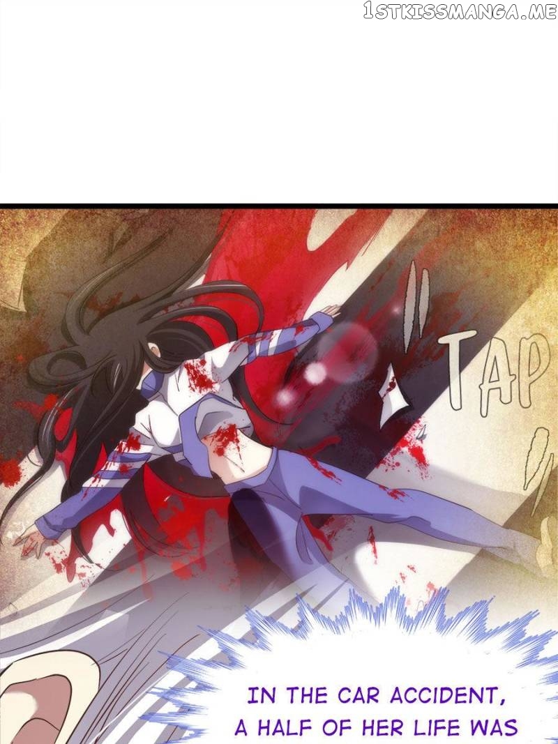 Ten Thousand Ways To Win Sex Guys’ Hearts Chapter 48 - page 41