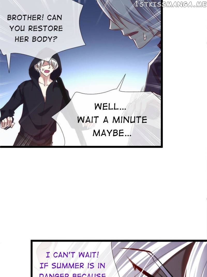 Ten Thousand Ways To Win Sex Guys’ Hearts Chapter 48 - page 43