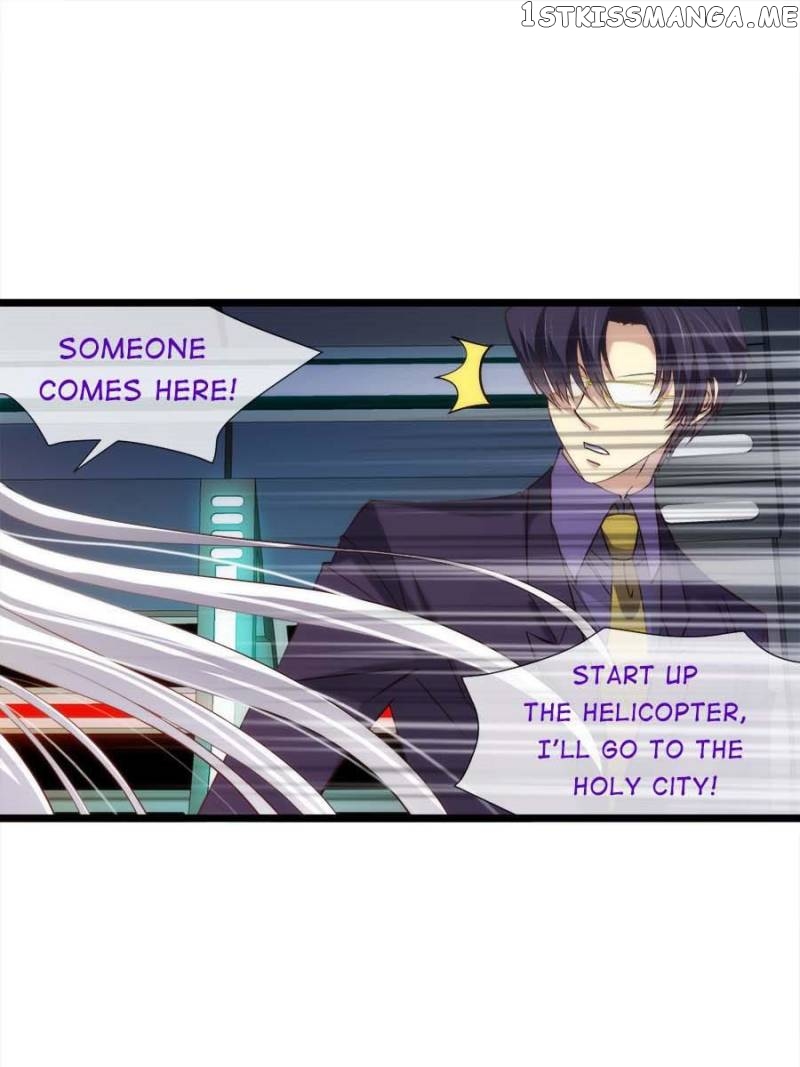 Ten Thousand Ways To Win Sex Guys’ Hearts Chapter 48 - page 45