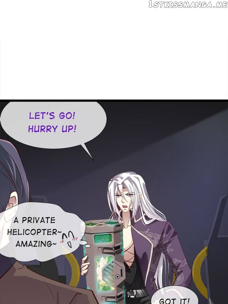 Ten Thousand Ways To Win Sex Guys’ Hearts Chapter 48 - page 61