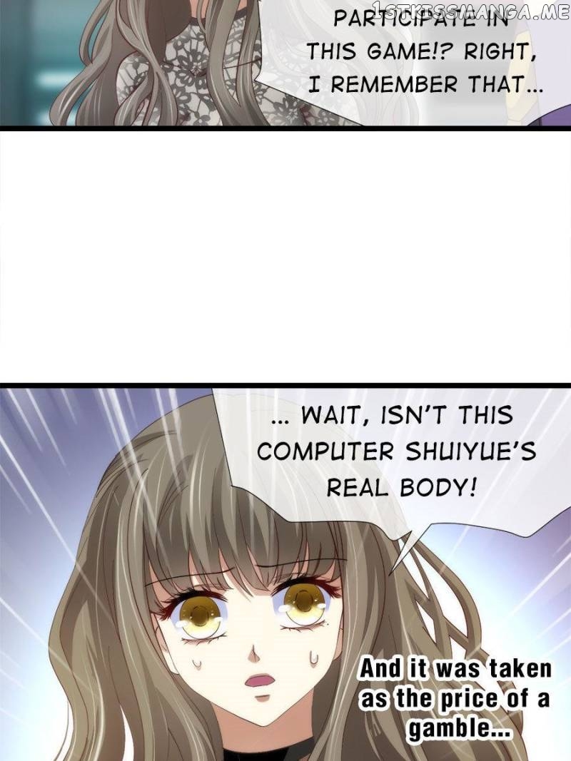 Ten Thousand Ways To Win Sex Guys’ Hearts Chapter 48 - page 8
