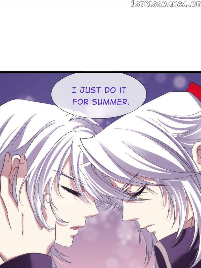 Ten Thousand Ways To Win Sex Guys’ Hearts Chapter 47 - page 21