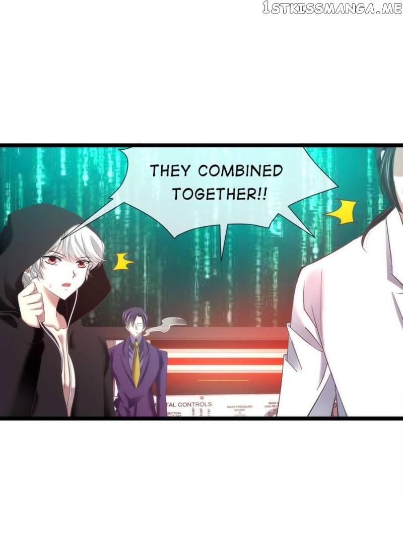 Ten Thousand Ways To Win Sex Guys’ Hearts Chapter 47 - page 25