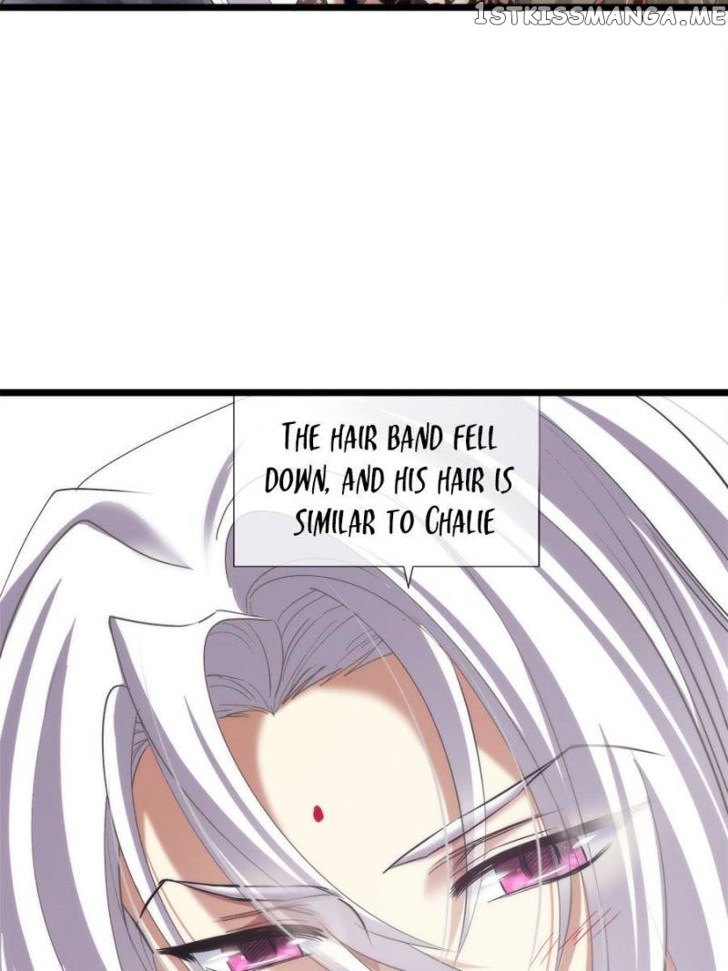 Ten Thousand Ways To Win Sex Guys’ Hearts Chapter 47 - page 34