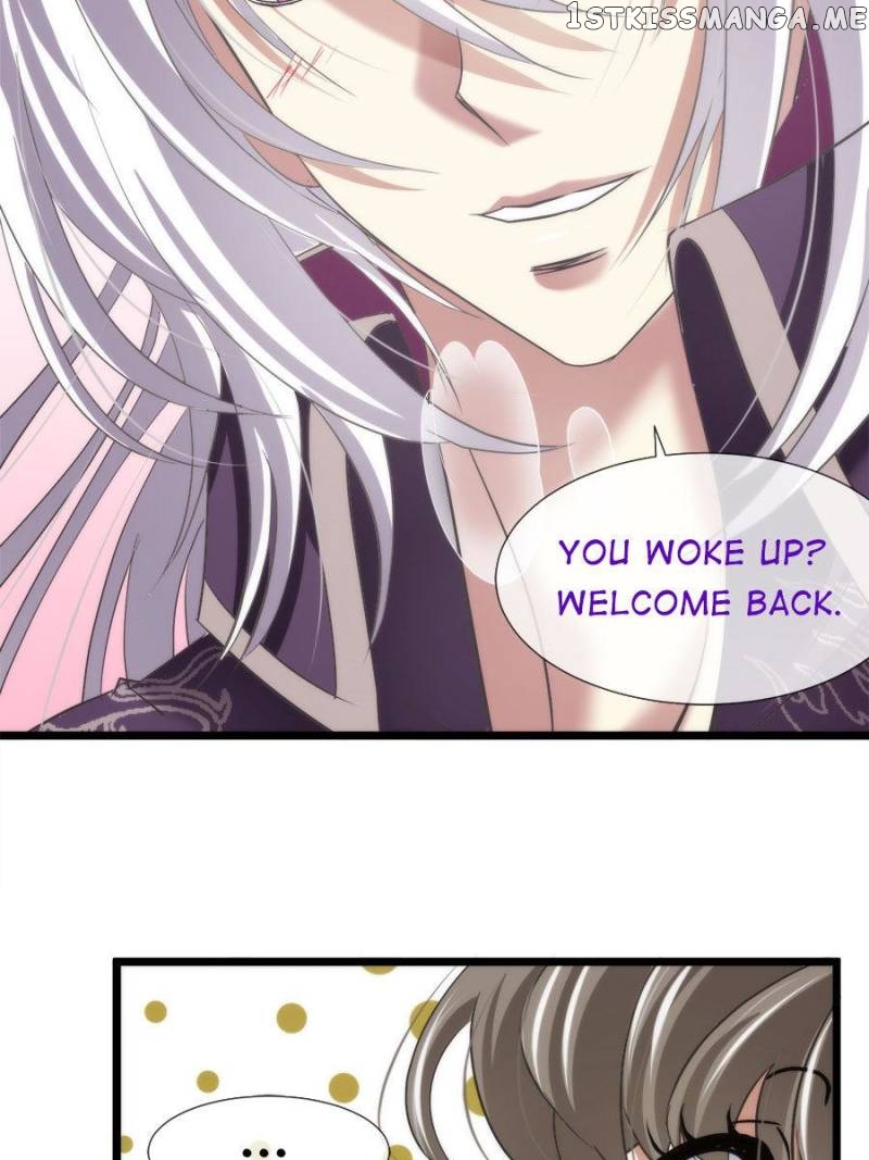 Ten Thousand Ways To Win Sex Guys’ Hearts Chapter 47 - page 35