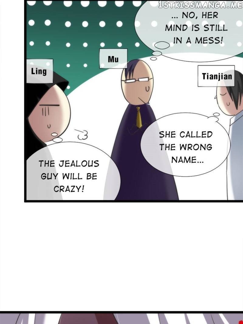 Ten Thousand Ways To Win Sex Guys’ Hearts Chapter 47 - page 39